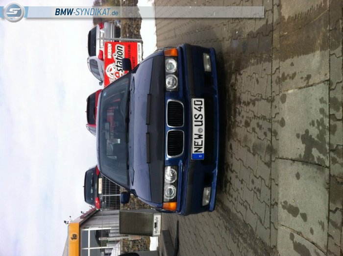 BMW-Syndikat Fotostorie