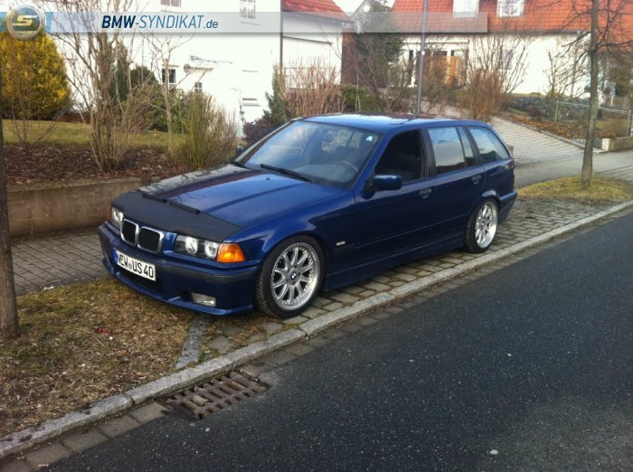 BMW-Syndikat Fotostorie
