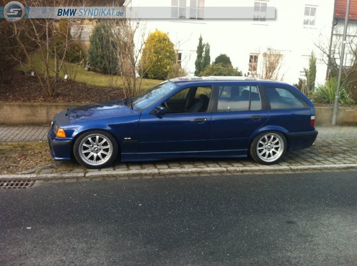 BMW-Syndikat Fotostorie