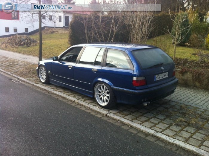 BMW-Syndikat Fotostorie