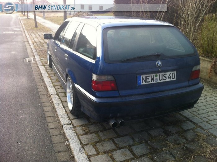 BMW-Syndikat Fotostorie