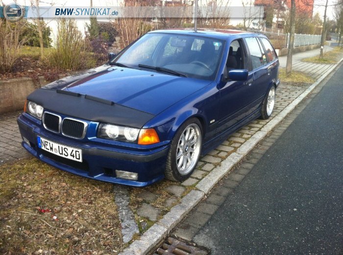 BMW-Syndikat Fotostorie