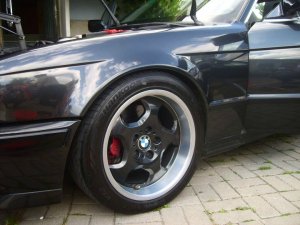 e34 535i Vollausstattung - 5er BMW - E34