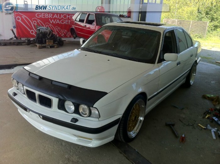 BMW-Syndikat Fotostorie