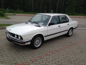 e28 520i Katlos ;) - Fotostories weiterer BMW Modelle