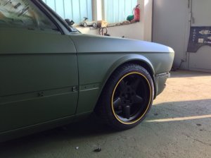 E28 525eta FERTIG - Fotostories weiterer BMW Modelle