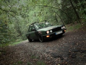 E28 525eta FERTIG - Fotostories weiterer BMW Modelle
