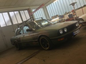 E28 525eta FERTIG - Fotostories weiterer BMW Modelle