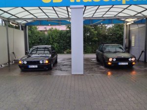 E28 525eta FERTIG - Fotostories weiterer BMW Modelle