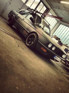 E28 525eta FERTIG - Fotostories weiterer BMW Modelle