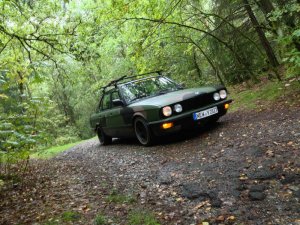 E28 525eta FERTIG - Fotostories weiterer BMW Modelle