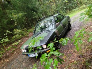 E28 525eta FERTIG - Fotostories weiterer BMW Modelle