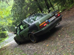 E28 525eta FERTIG - Fotostories weiterer BMW Modelle