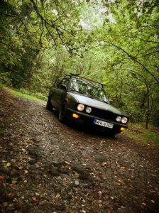 E28 525eta FERTIG - Fotostories weiterer BMW Modelle