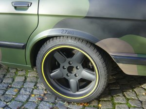 E28 525eta FERTIG - Fotostories weiterer BMW Modelle