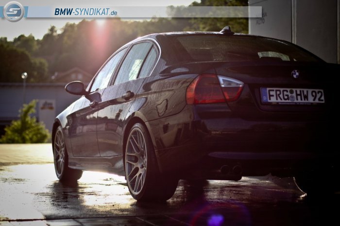 BMW-Syndikat Fotostorie