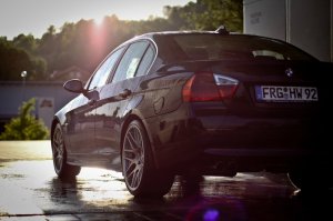 Mein Baby 330i - 3er BMW - E90 / E91 / E92 / E93 Mein Baby 330i - 3er BMW - E90 / E91 / E92 / E93