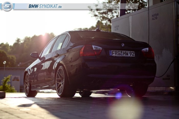 BMW-Syndikat Fotostorie