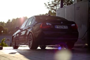 Mein Baby 330i - 3er BMW - E90 / E91 / E92 / E93