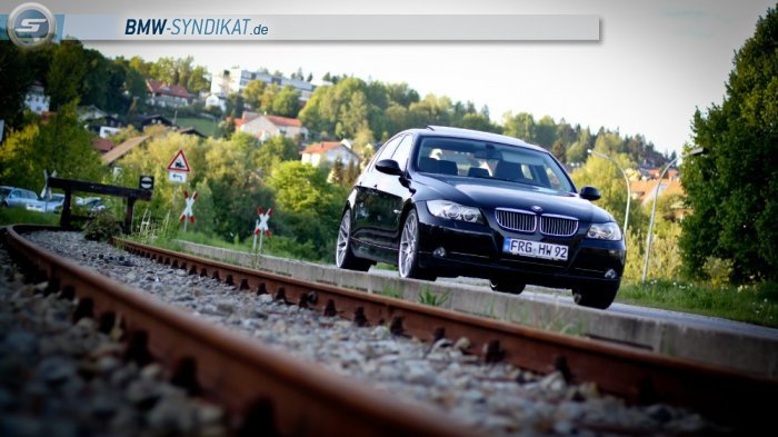 BMW-Syndikat Fotostorie