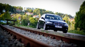 Mein Baby 330i - 3er BMW - E90 / E91 / E92 / E93 Mein Baby 330i - 3er BMW - E90 / E91 / E92 / E93