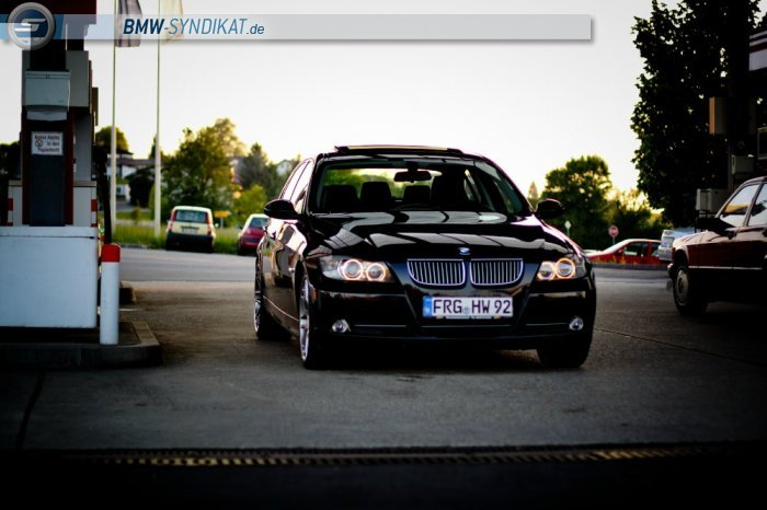 BMW-Syndikat Fotostorie