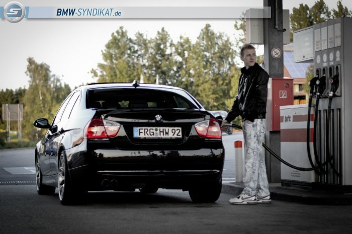 BMW-Syndikat Fotostorie