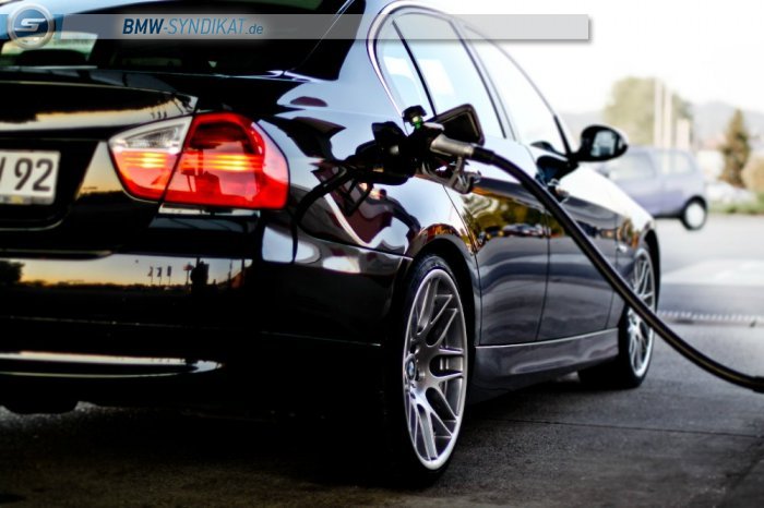 BMW-Syndikat Fotostorie