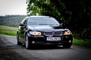 Mein Baby 330i - 3er BMW - E90 / E91 / E92 / E93 Mein Baby 330i - 3er BMW - E90 / E91 / E92 / E93