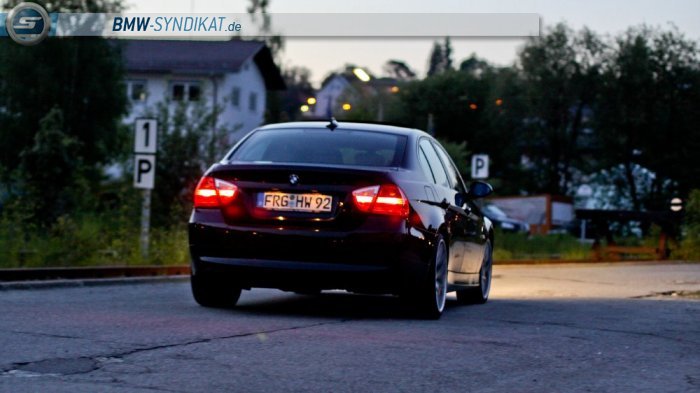 BMW-Syndikat Fotostorie