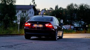 Mein Baby 330i - 3er BMW - E90 / E91 / E92 / E93 Mein Baby 330i - 3er BMW - E90 / E91 / E92 / E93