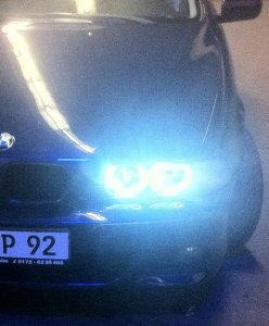 523i (VERKAUFT) - 5er BMW - E39