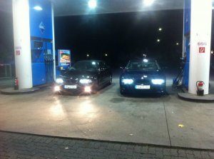 523i (VERKAUFT) - 5er BMW - E39