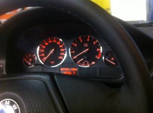 523i (VERKAUFT) - 5er BMW - E39