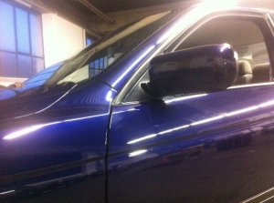 523i (VERKAUFT) - 5er BMW - E39