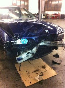 523i (VERKAUFT) - 5er BMW - E39