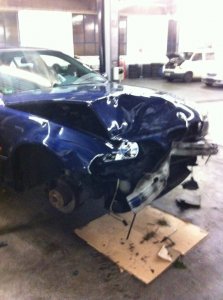 523i (VERKAUFT) - 5er BMW - E39