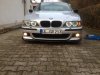 BMW 523i M/// Update