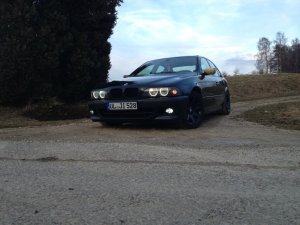 Mein 28er :) - 5er BMW - E39