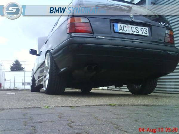 E36 TOURING-M - 3er BMW - E36 - DSC00053.JPG