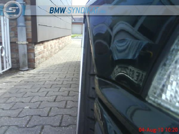 E36 TOURING-M - 3er BMW - E36 - DSC00059.JPG