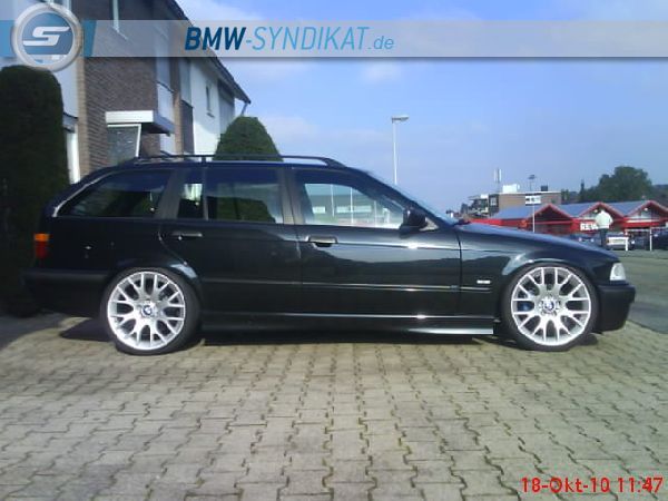 E36 TOURING-M - 3er BMW - E36 - DSC00130.JPG