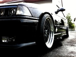 328i Cabrio beige!!! (soundfile) - 3er BMW - E36
