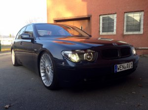745i get low :) - Fotostories weiterer BMW Modelle