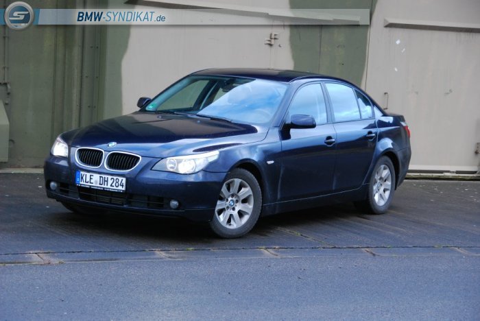 BMW-Syndikat Fotostorie