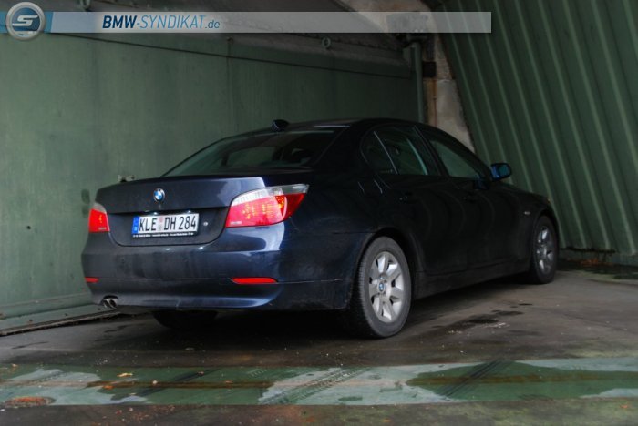 BMW-Syndikat Fotostorie