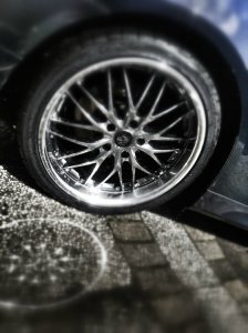 Struppi´s - E60 - 5er BMW - E60 / E61 Struppi´s - E60 - 5er BMW - E60 / E61
