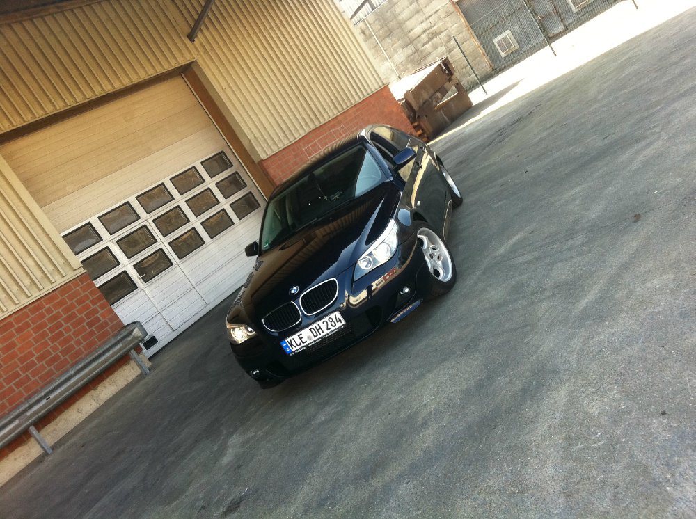 Struppis - E60 - 5er BMW - E60 / E61