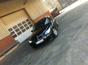 Struppi´s - E60 - 5er BMW - E60 / E61 Struppi´s - E60 - 5er BMW - E60 / E61