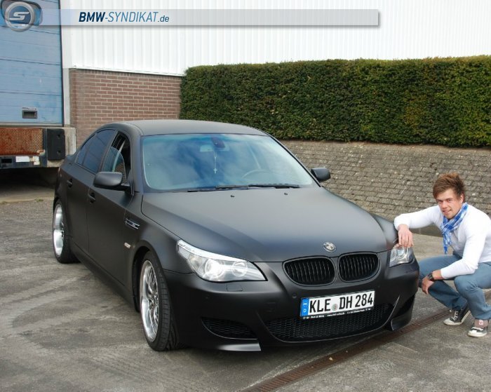 BMW-Syndikat Fotostorie